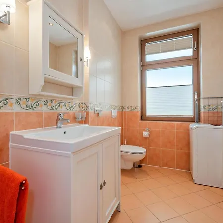 Haus Meerblick 03 * Херингсдорф