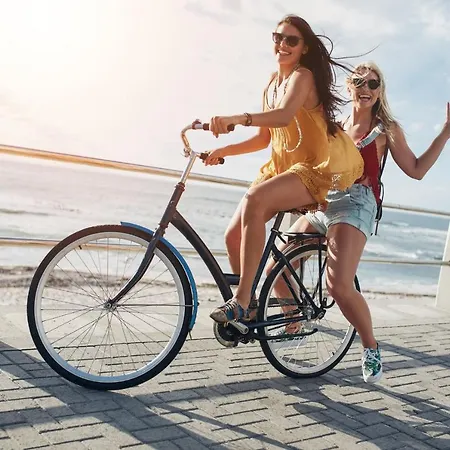 Haus Meerblick 03 Appartement Heringsdorf (Usedom)