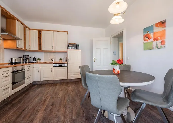 Haus Meerblick 03 Heringsdorf (Usedom)