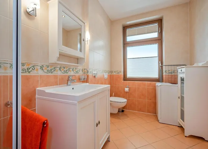 Haus Meerblick 03 * Heringsdorf (Usedom)