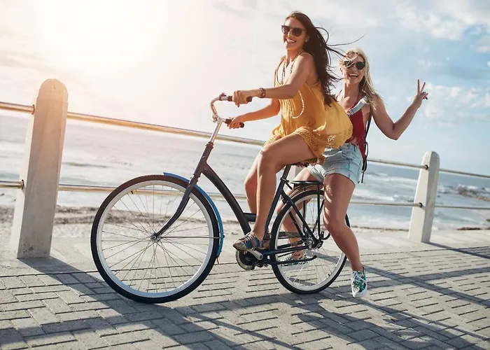 Haus Meerblick 03 Lägenhet Heringsdorf (Usedom)